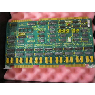 Zendex ZX-572 72 Channel Digital IO - Used