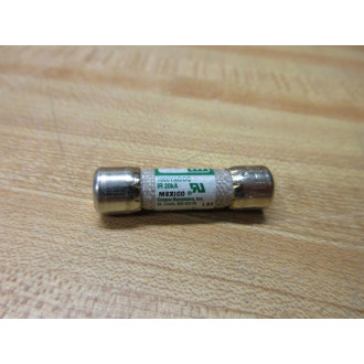 Buss DMM-11A Bussmann Fuse Cross Ref 3LW10 (Pack of 2) - New No Box
