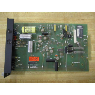 Fisher Controls KM1203 PI Module - New No Box