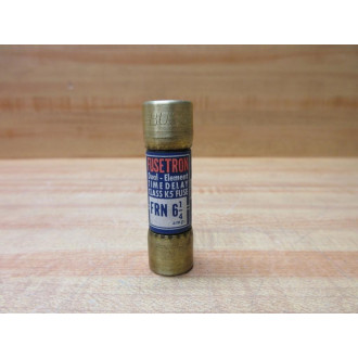 Buss NON-6-14 Bussmann Fuse Cross Ref 1DH36 (Pack of 2) - New No Box