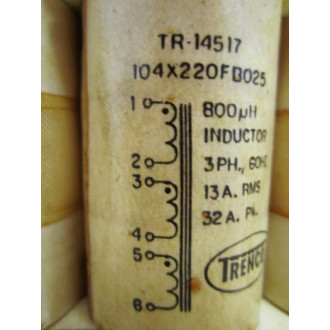 Trenco TR-14517 Transformer - New No Box