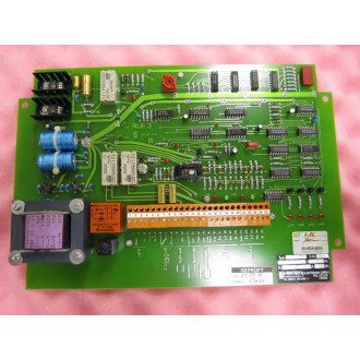 Heinen 61 141 61141 Circuit Board - New No Box