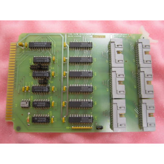 Tri-Sen AW 86-4574 Circuit Board - Used