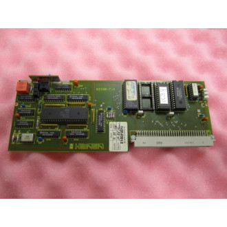 Heinen 62158 Circuit Board - Used