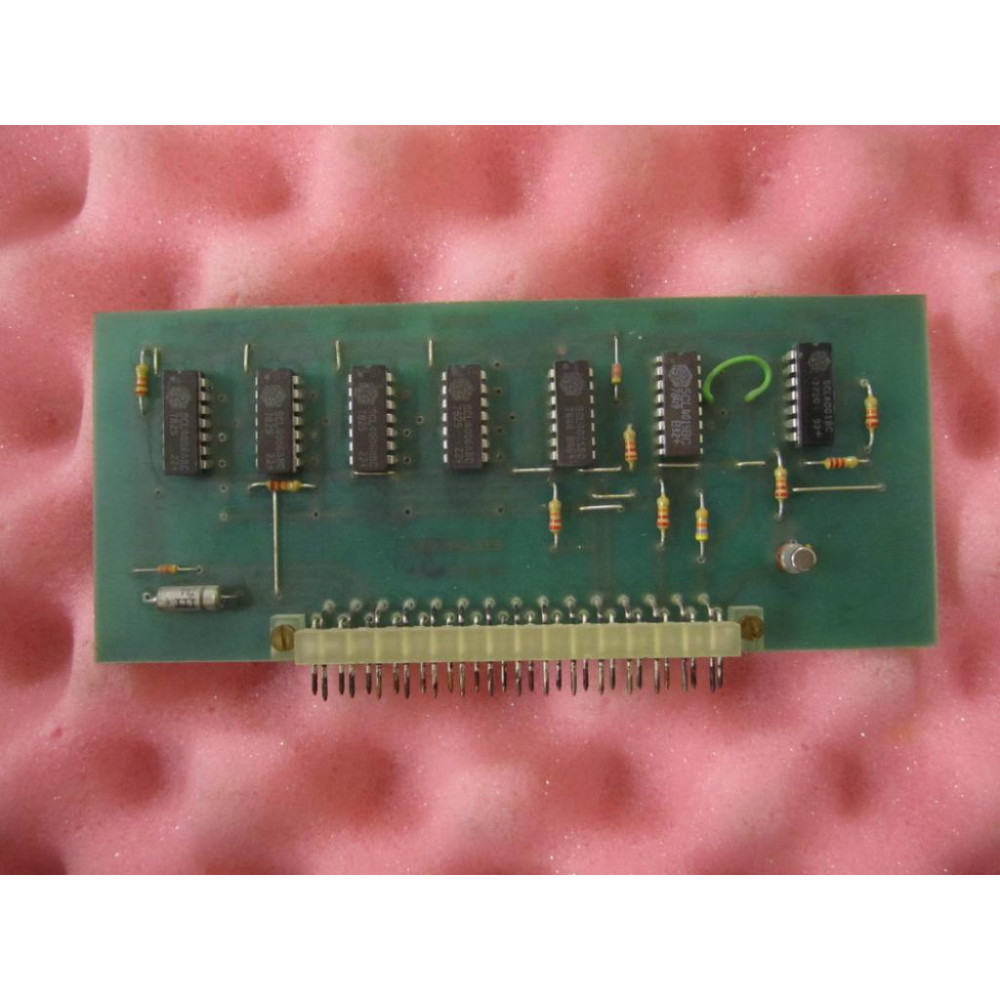 Durag ES224-S11 Shift Register - Used