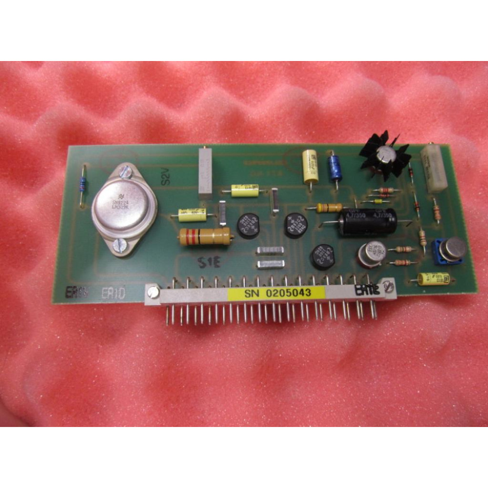 Durag 871 NG 871NG Circuit Board - New No Box