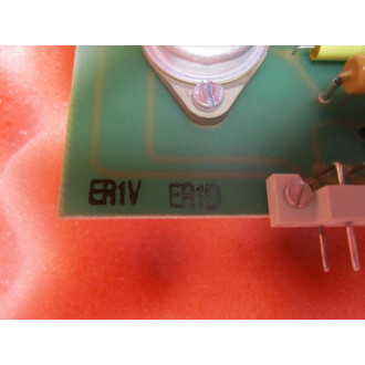 Durag 871 NG 871NG Circuit Board - New No Box