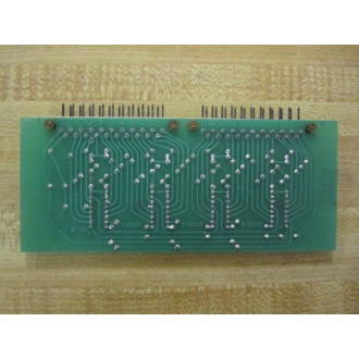 Durag ES224-S54 Circuit Board - Used
