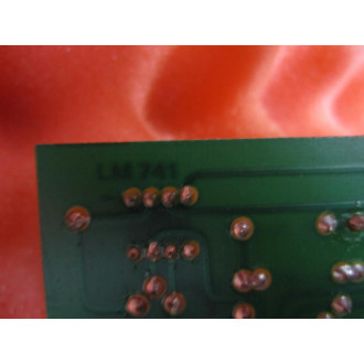 Durag 871 NG 871NG Circuit Board - New No Box