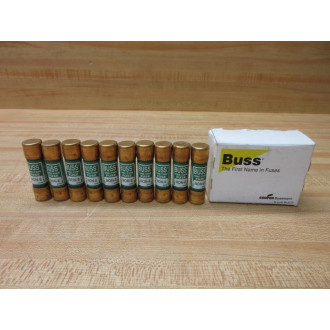 Buss NON-8 Bussmann Fuse Cross Ref 4XF88 (Pack of 10)