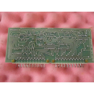 Durag ES224-So89 Circuit Board - Used