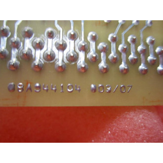 General Electric IC3600STDC1H1B Circuit Board - New No Box