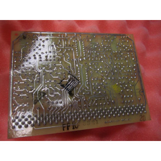 General Electric IC3600STDC1H1B Circuit Board - New No Box