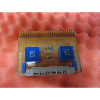 General Electric IC3600ADNA1A Circuit Board - Used