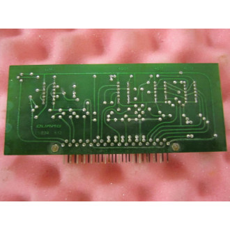 Durag ES224 S13 Circuit Board - Used