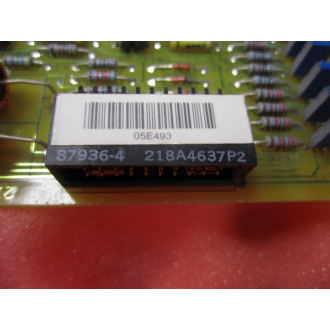 General Electric IC3600AFRB1B1B Circuit Board - New No Box