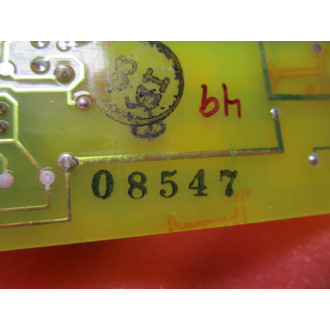 General Electric IC3600AFRB1B1B Circuit Board - New No Box