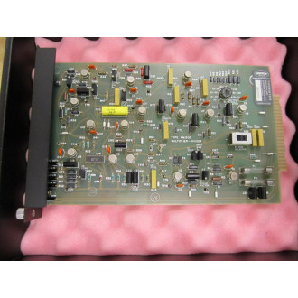 Fisher KM1305 Multiplier-Divider Module - New No Box
