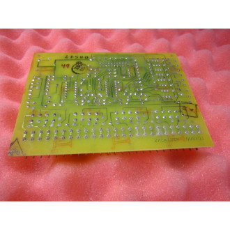 General Electric IC3600AFRB1B1B Circuit Board - New No Box