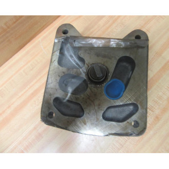MTE Hydraulics XB6239A Oil Pump - Used