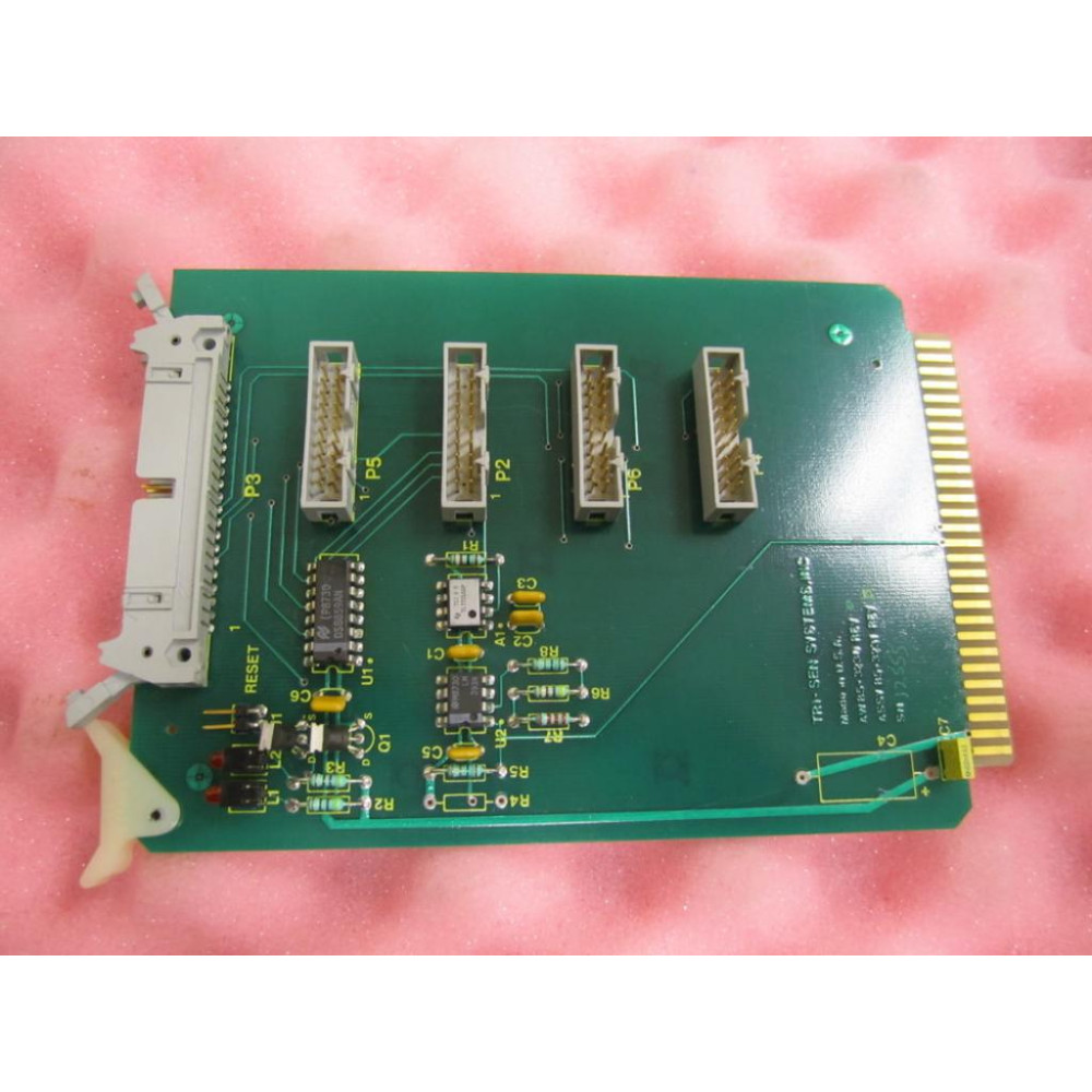 Tri-Sen AW85-3230 Circuit Board - New No Box