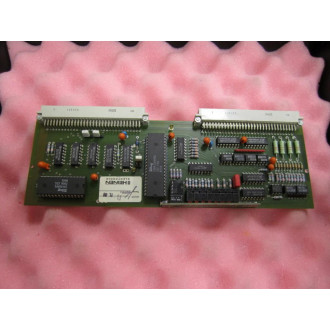 Heinen 61451 Circuit Board - New No Box
