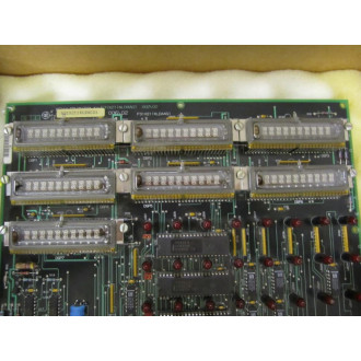 General Electric 531X211KLDACG1 PC Board