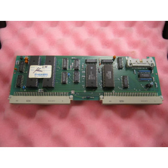 Heinen 61232 Circuit Board - Used