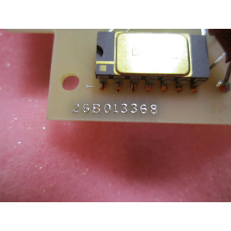 26B013368 Circuit Board - Used