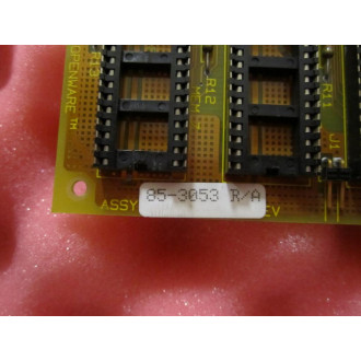 Openware 85-3053 Circuit Board - New No Box