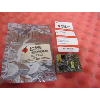 Fisher Controls 24A3070B Alarm Module