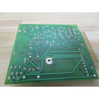 Emerson 36A0043 L3B Servo Module (Pack of 3) - Used