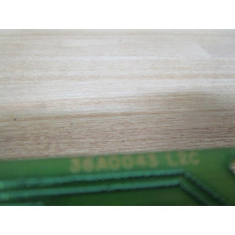 Emerson 36A0043 L3B Servo Module (Pack of 3) - Used