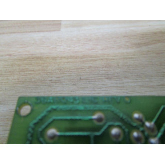 Emerson 36A0043 L3B Servo Module (Pack of 3) - Used