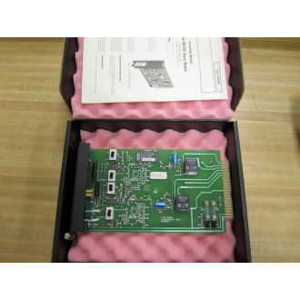 Fisher KR1462 Alarm Module - New No Box