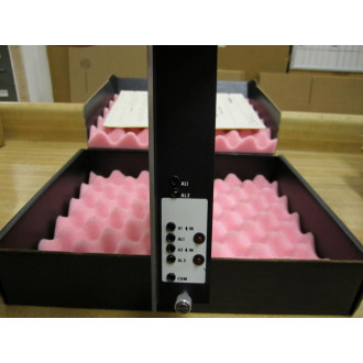 Fisher KR1462 Alarm Module - New No Box