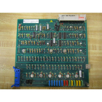 Siemens GE 647 101.0500.30B PC Board