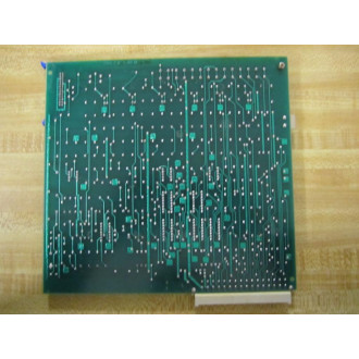 Siemens GE 647 101.0500.30B PC Board