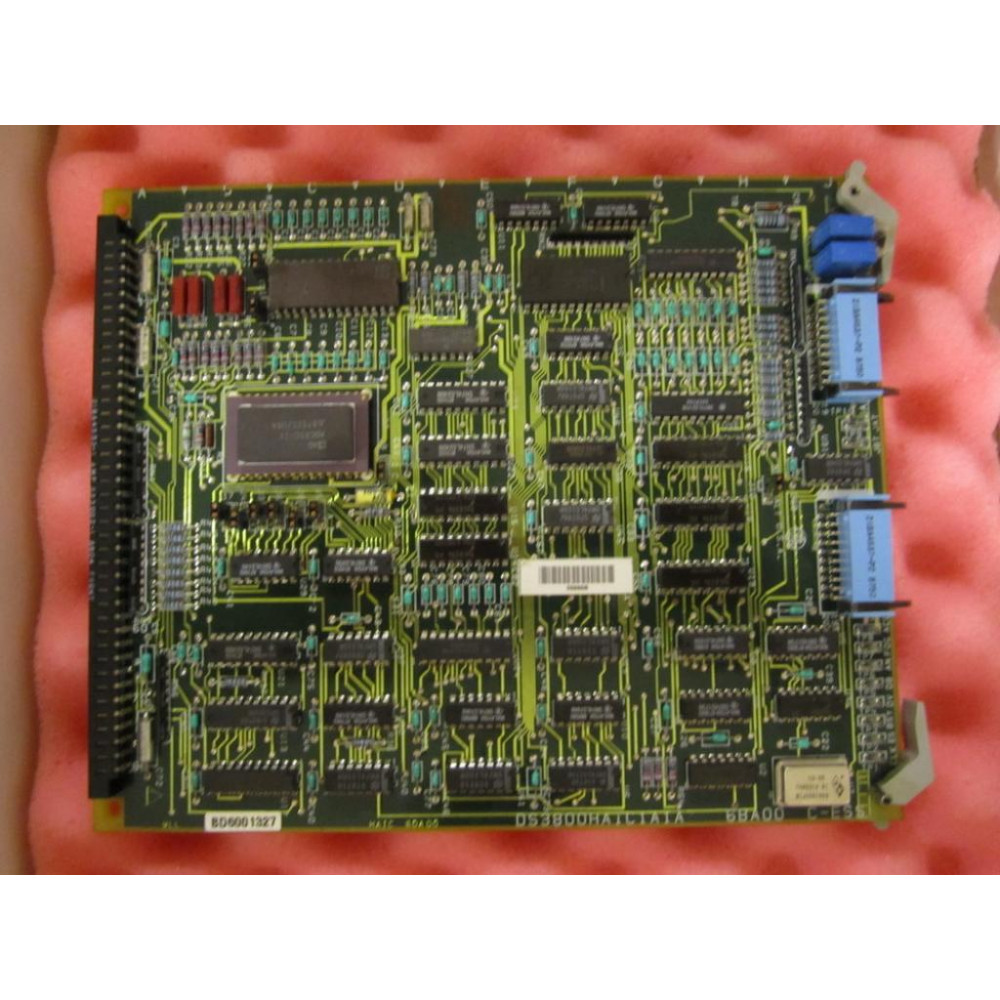 General Electric DS3800HAIC1A1A PC Board - Used