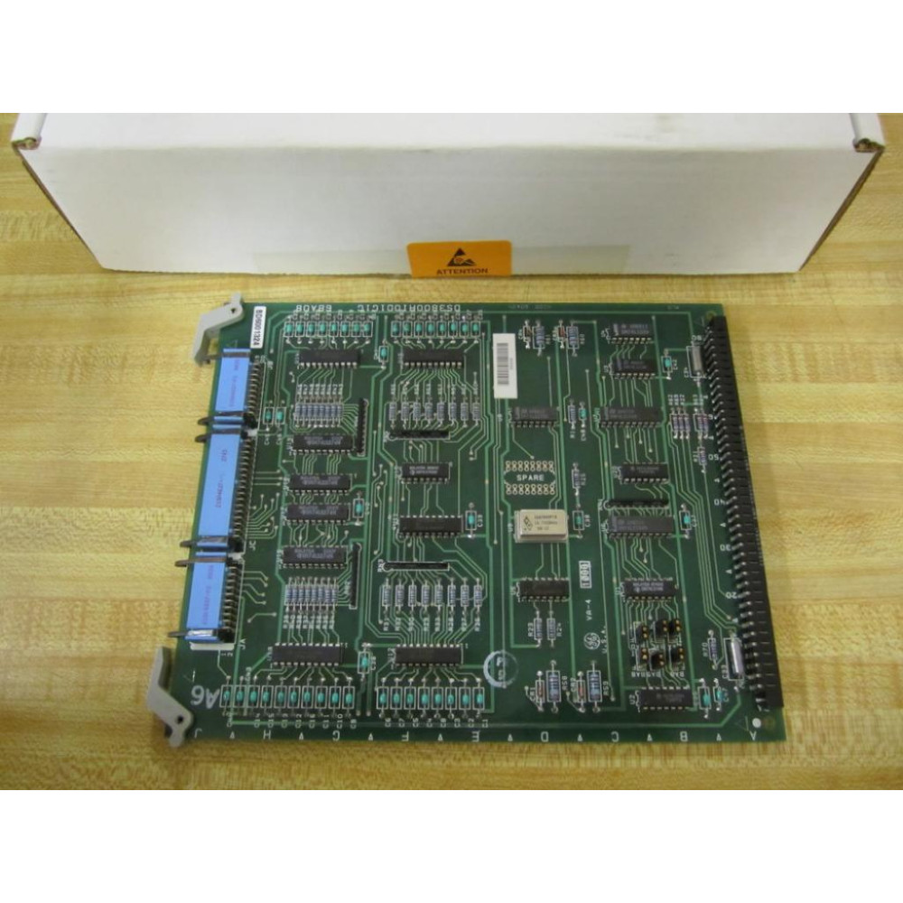 General Electric DS3800HI0D1G1G - Used