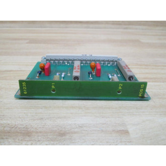 61235-7.4 Circuit Board 61235 - New No Box