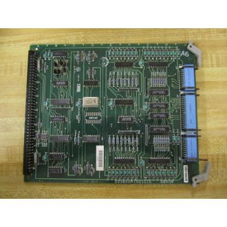 General Electric DS3800HI0D1G1G - Used