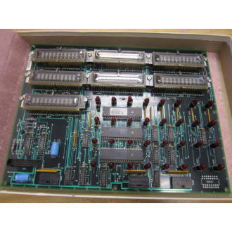 General Electric 531X211KLDAAG1 Display Card
