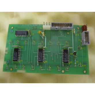 Tri-Sen Systems AW82-587 Circuit Board - New No Box