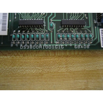 General Electric DS3800HI0D1G1G - Used