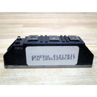 Semikron SKKH4108D ThyristorDiode  Module - New No Box