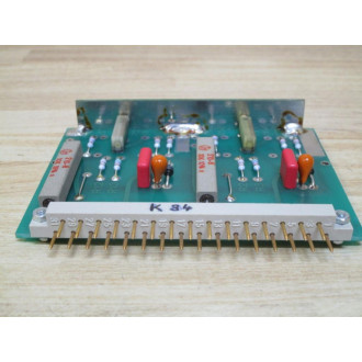 61235-7.4 Circuit Board 61235 - New No Box