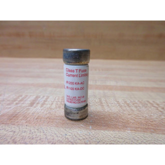 Gould Shawmut Ferraz A6T15 Fuse Cross Ref 4ZAE4 (Pack of 2) - New No Box