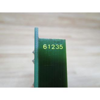 61235-7.4 Circuit Board 61235 - New No Box