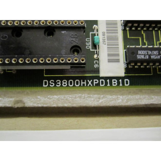 General Electric DS3800HXPD1B1D Circuit Board
